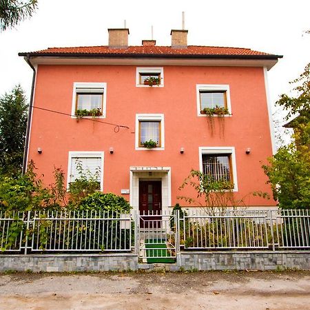 Guest House Pikapolonca Марибор Екстериор снимка