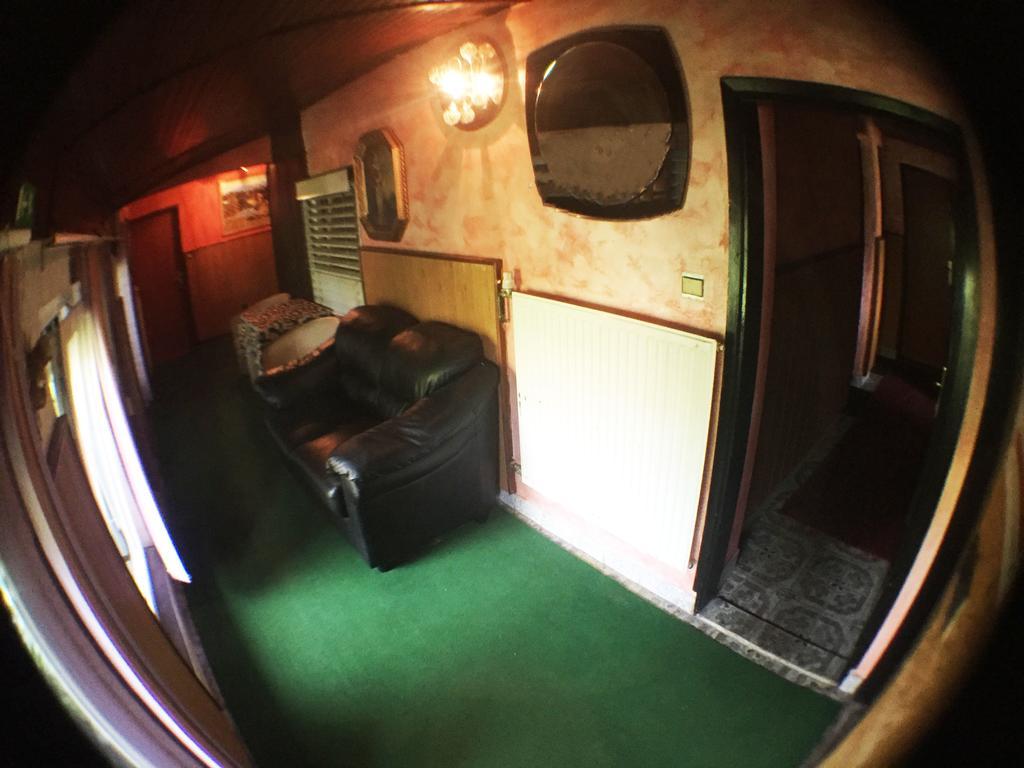 Guest House Pikapolonca Марибор Екстериор снимка